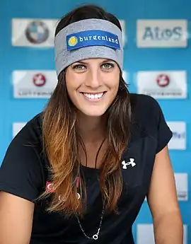 Julia Dujmovits