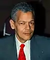 Julian Bond aus Georgia