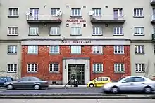 Julius-Ofner-Hof