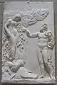 Perseus und Andromeda, um 1840/50
