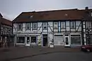 Wohnhaus
