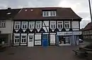Wohnhaus