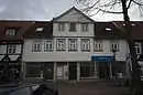 Wohnhaus