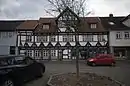 Wohn-/Geschäftshaus