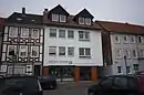 Wohnhaus