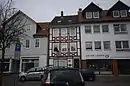 Wohnhaus
