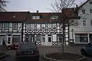 Wohnhaus