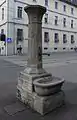 Laufbrunnen