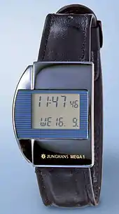 MEGA 1 (digital)