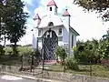 Kapelle