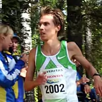 Jussi Utriainen – Platz&nbsp;65