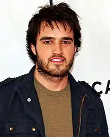 1. Februar: Justin Mentell (2007)