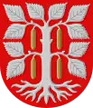 Wappen von Juuka