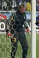 Alexander Manninger auf den Spuren Rudi Hidens: vom GAK in die weite Fußballwelt. Der erste österreichische Fußballer auf der Insel