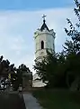 Röm.-kath. Kapelle Fájdalmas Szűzanya