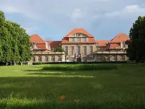 „Haus Käthe-Kollwitz“