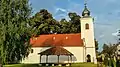 Reformierte Kirche