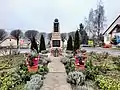 Weltkriegsdenkmal