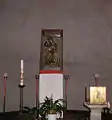 Chor und Pietà