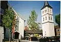 Katholische Kirche