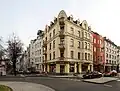 Bonner Straße 41 (1903)