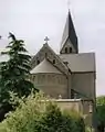 Katholische Kirche St. Katharina