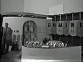 Photokina 1954