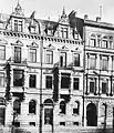 Habsburgerring 10–14 (um&nbsp;1888)