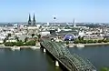 Altstadt-Nord und Neustadt-Nord