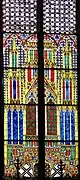Agnes-Architekturfenster