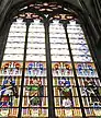 Judas-Makkabäus-Fenster