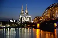 Kölner Dom