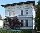 Villa in der Königsberger Str.&nbsp;3