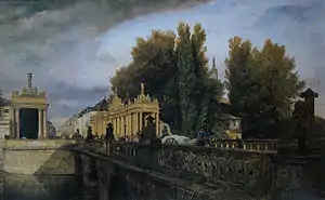 Königsbrücke