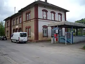 Zugang