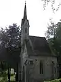 Königskapelle