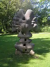 László Szabó: Strahlendes Leben