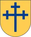 Wappen der Gemeinde Köping