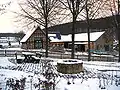 „Drostehof“ im Ortskern