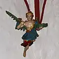 Taufengel