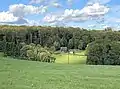 Kümmel im Kümmelbachtal