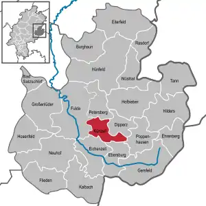 Karte