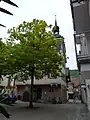 Gesamtansicht
