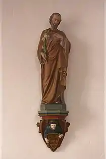 Josefstatue