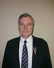 Kārlis Šadurskis