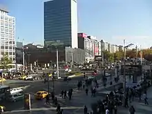 Kızılay-Platz
