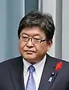 Kōichi Hagiuda