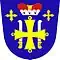 Wappen von Křižánky