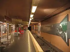 Venloer Straße/Gürtel