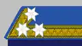 Kadetten ab 1914(seidengestickte Sterne statt Zelluloidsterne)